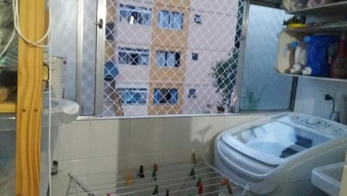 Imagem 15 de 20 de Apartamento Com 2 Dormitórios À Venda, 60 M² Por R$ 238.500,00 - Pirituba - São Paulo/sp - Ap3580