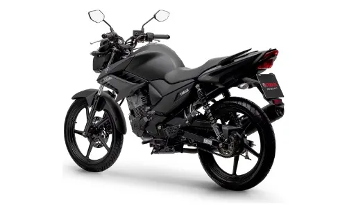 Yamaha Ys Fazer 150 Sed Ubs 2024 0km MercadoLivre