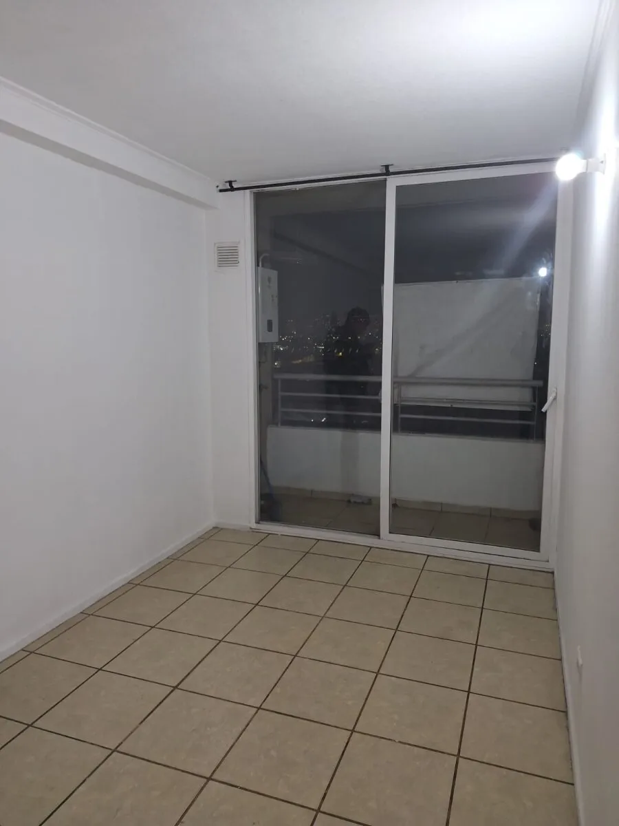 Imagen 4 de 12 de Se Arrienda Dpto 3d,1b+estac, Gc Incluido, Maria Auxiliadora