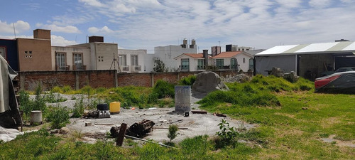 Venta Con Taller, Casa, Locales Cerca Metepec