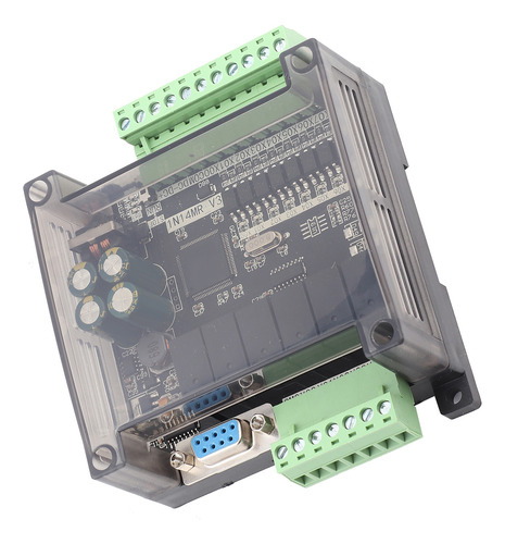Controlador Lógico Programable Plc Plc Para El Desarrollador