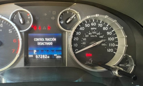 Imagen 13 de 13 de Toyota Tundra Limited