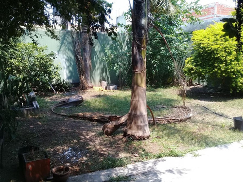Imagen 12 de 12 de Casa 2 Ambientes Con Cochera O Local Al Frente