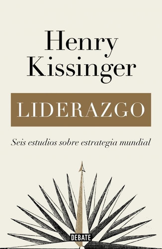 Liderazgo-kissinger, Henry-debate