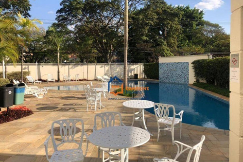 Apartamento À Venda, 50 M² Por R$ 432.000,00 - Vila Anastácio - São Paulo/sp - Ap2789