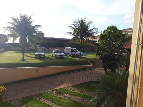 Imagem 4 de 5 de Terreno À Venda Em Parque Rural Fazenda Santa Cândida - Te263179