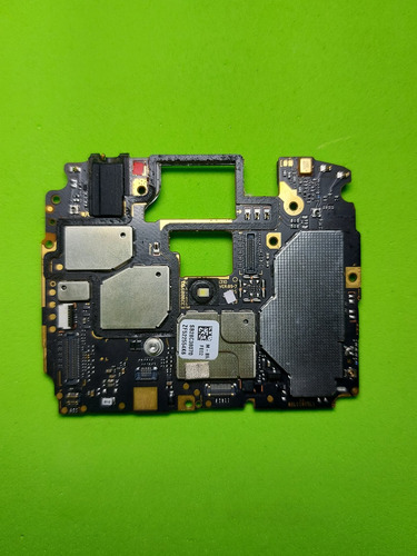 Placa Moto E5 Xt1944/ G6 Play 16gb Original Retirada (leia) (Usado)