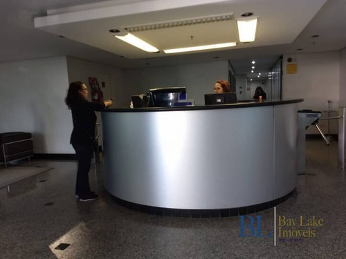 Imagem 12 de 15 de Vendo Sala Comercial !! Pertinho Do Metro Vl. Mariana !! - Co149e
