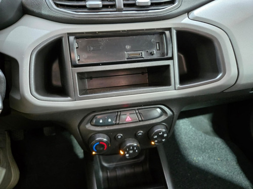 Chevrolet Onix 1.0 MPFI JOY 8V FLEX 4P MANUAL