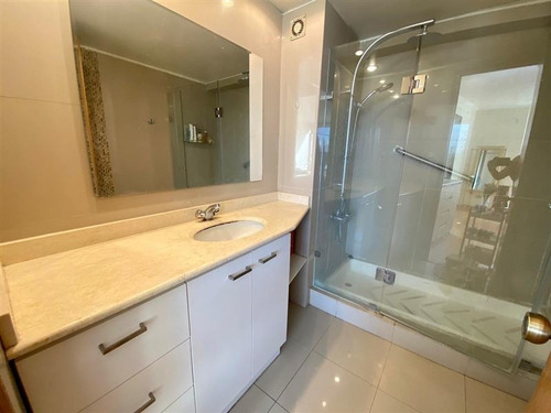 Departamento En Venta De 4 Dorm. En Las Condes