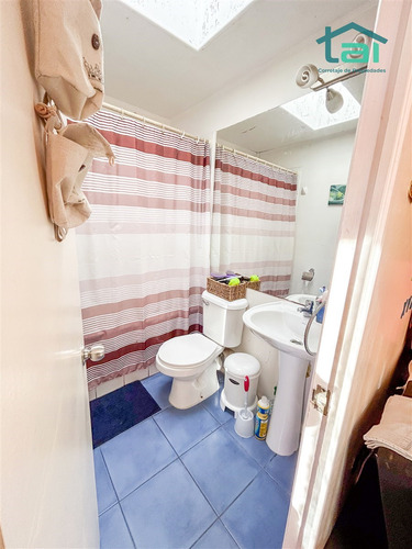 Casa En Venta De 5 Dorm 4 Baños Condominio Sector Norte