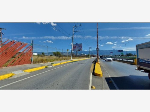 Terreno Comercial En Renta Avicola