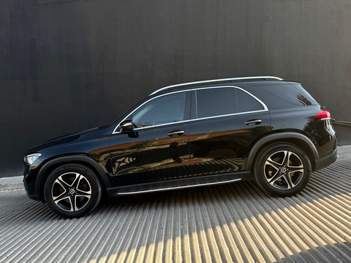 Mercedes-Benz Clase GLE 450 4Matic Exclusive