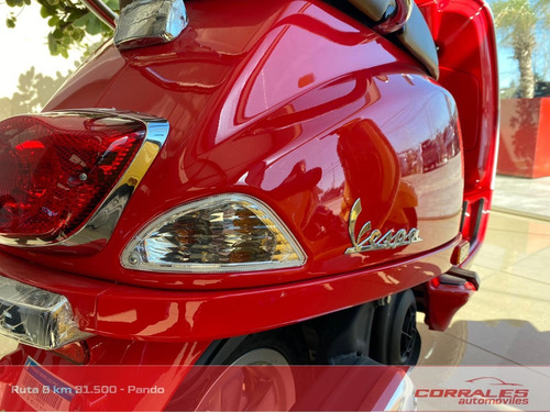Vespa Vlx 150cc