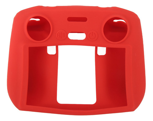 Funda Protectora De Silicona Para Controlador De Drones Rc 2