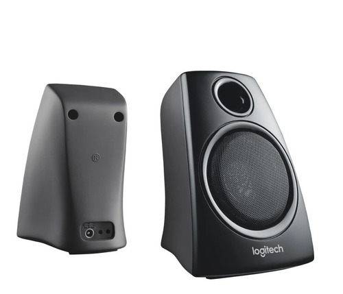 Imagen 4 de 6 de Altavoces Logitech Z130 Con Sonido Nítido Y Graves Profundos
