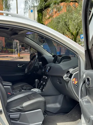 Renault Koleos 2.5 Dynamique Bose