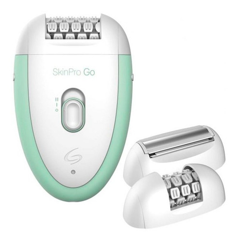 Depiladora Skin Pro Go Ii