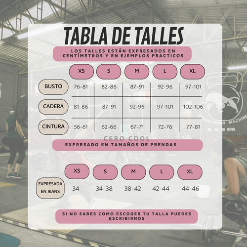 Deportiva Calza Levanta Cola Larga Sin Costura Anticelulitis