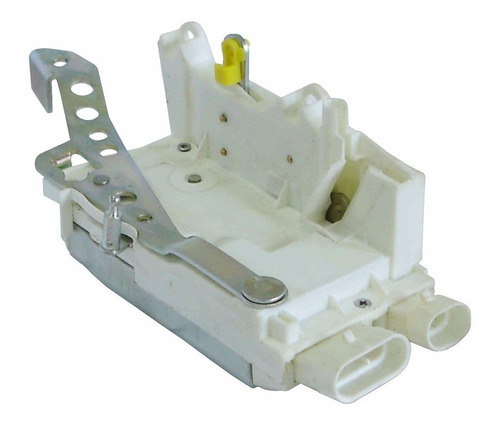 Fechadura Porta Esquerda Eletrica Tipo 94 A 99 Tempra 