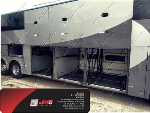 Comil Campione Ld Hd Ano 2015 M.b O500 Rsd 44 Lug Jm Cod.396