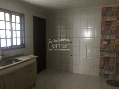 Sobrado - Condominio - 4 Suites , 2 Vagas- Cantareira - Cf34055