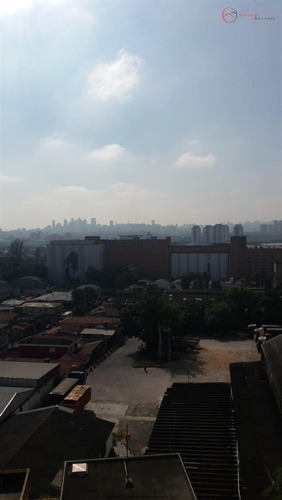 Imagem 7 de 13 de Apartamentos À Venda Em São Paulo/sp - Compre O Seu Apartamentos Aqui! - 1461654