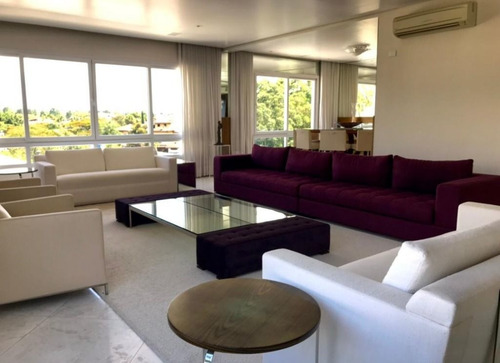 Casa Com 4 Dormitórios À Venda, 700 M² Por R$ 3.980.000,00 - São Paulo Ii - Cotia/sp - Ca3278