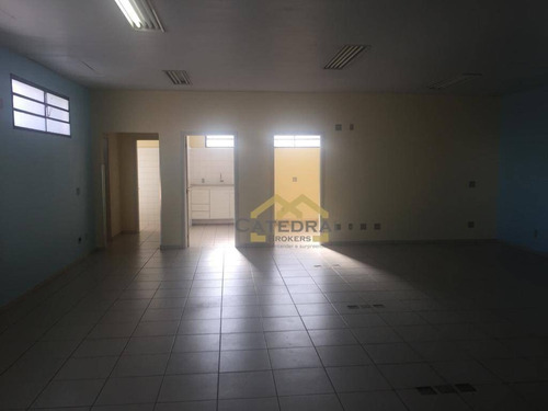 Imagem 15 de 29 de Prédio Para Alugar, 990 M² Por R$ 29.000,00/mês - Centro - Jundiaí/sp - Pr0002