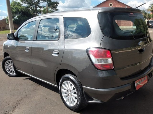Imagem 4 de 11 de Spin 1.8 Lt 8v Flex 4p Manual