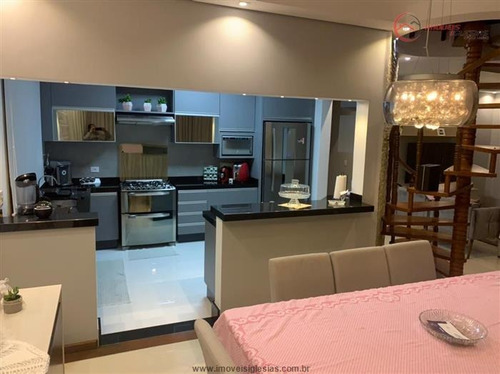 Imagem 18 de 27 de Casas Em Loteamento Fechado À Venda Em Mairiporã/sp - Compre O Seu Casas Em Loteamento Fechado Aqui! - 1482879