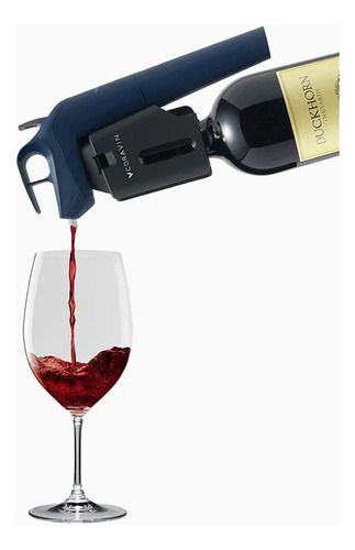 Coravin Three Timeless+ Sistema De Preservação De Vinhos