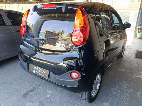 Chery QQ 1.0 Look Flex 5p