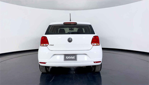 Imagen 6 de 15 de 110033 - Volkswagen Polo 2020 Con Garantía