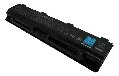 Bateria Para Toshiba C70 C70d C75 C75d S70 S75 S75d S75a