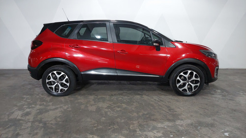 Renault Captur 2.0 Intens
