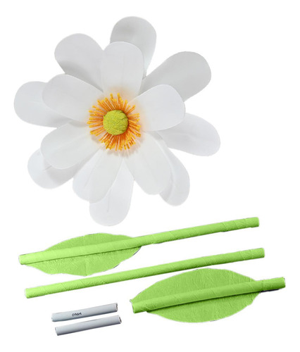 Artificial De Espuma De 70 Cm Para Accesorios De