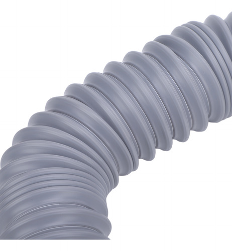 Manguera De Extensión De Tubo Para Secadora De Ropa, Abs, Po