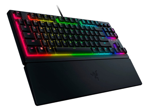 Teclado Gamer Razer Ornata V3 Tenkeyless