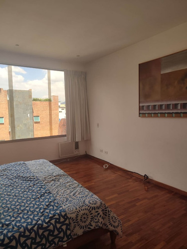 Campo Alegre Venta De Ph Triple Con Una Vista Al Avila Espectacular