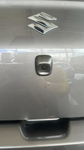 Suzuki Swift Hibrido Glx Automatico 2026