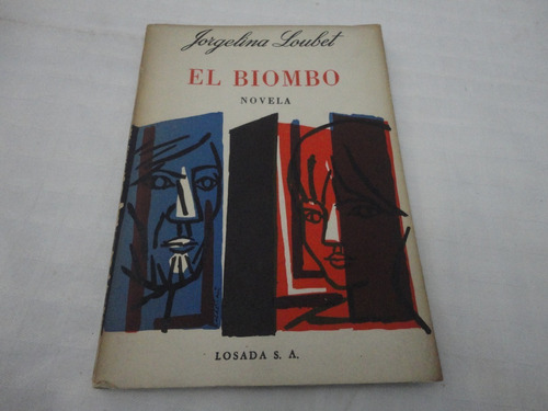 El Biombo - Jorgelina Loubet - 1963