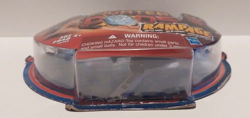 Star Wars Fighter Pods Rampage - Pack 4 - Hasbro - 3