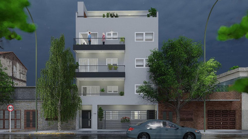 Departamento 2 Ambientes - Villa Urquiza
