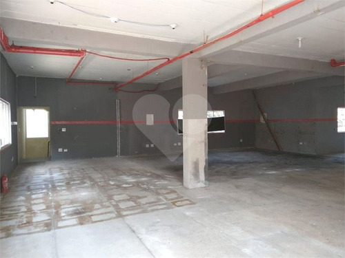 Excelente Imóvel Comercial - 353-im46314