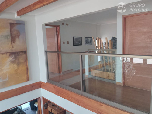 Vendo Casa En Lo Caña 273mt2, Con Piscina, 1000mt2 Terreno