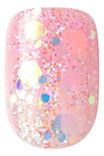 Uñas Impress Kiss Wide - Modelo Dream It Up