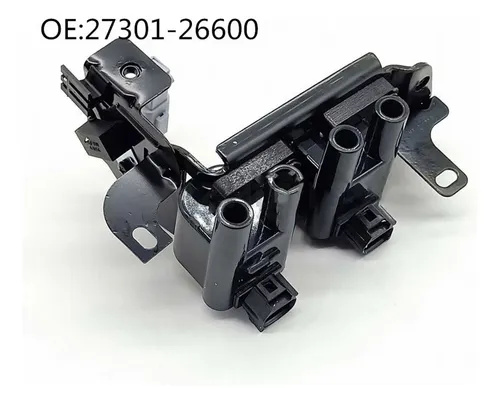 / Bobina De Encendido Para Hyundai Accent Coupe Elantra