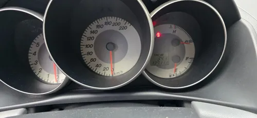 Mazda 3 1.6 Z6ha7