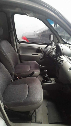 Renault Kangoo 2007 1.9 C/2 Porton Anticipo $350000 Y Cuotas
